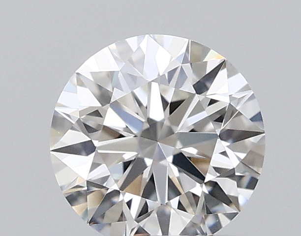 Round 0.34 ct F IF