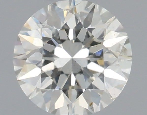 Round 0.3 ct I SI2