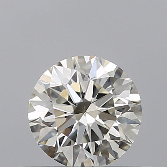 Round 0.34 ct I VS1