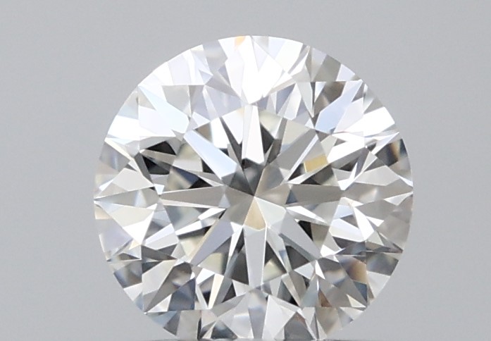 Round 0.45 ct G IF