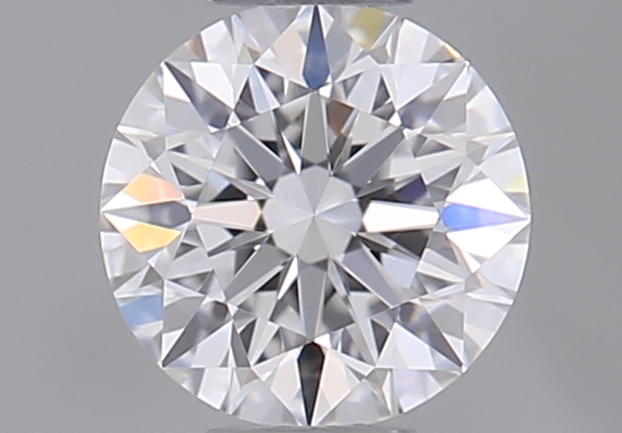 Round 0.35 ct F VVS2