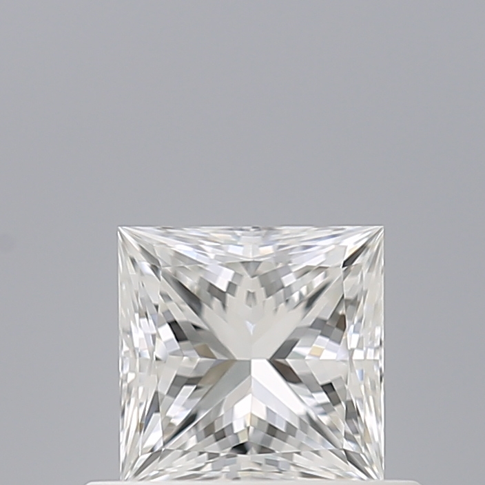 Princess 0.51 ct G VVS1