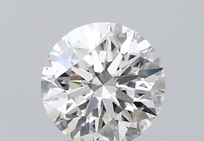 Round 0.45 ct G VS2