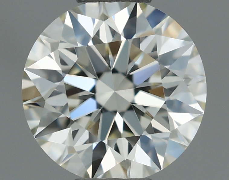 Round 0.45 ct L VVS2