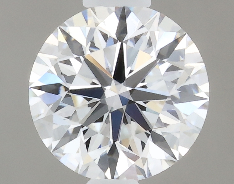 Round 0.33 ct E VS1