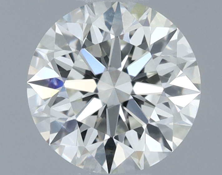 Round 0.5 ct G VVS1