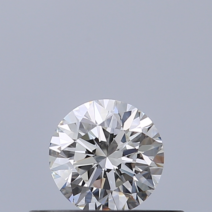 Round 0.31 ct F VVS2