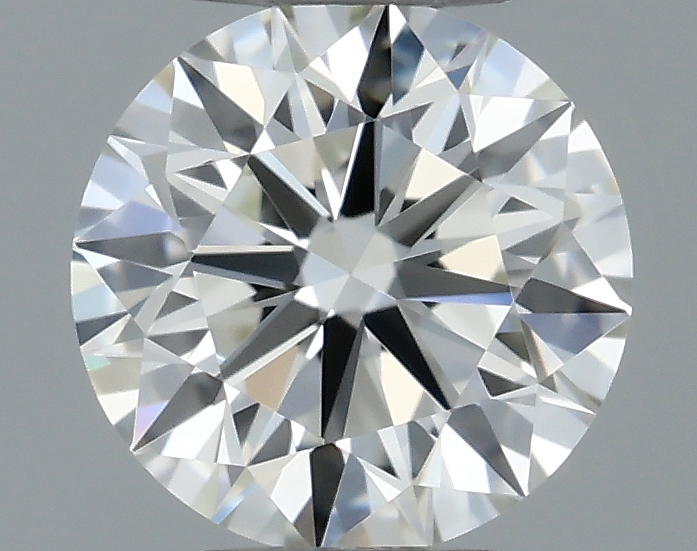 Round 0.3 ct M VVS2