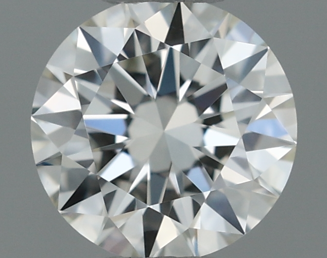 Round 0.3 ct J VVS2
