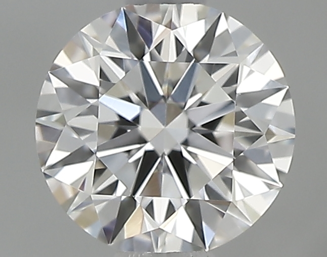 Round 0.53 ct G VVS1