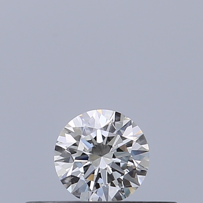 Round 0.18 ct G IF
