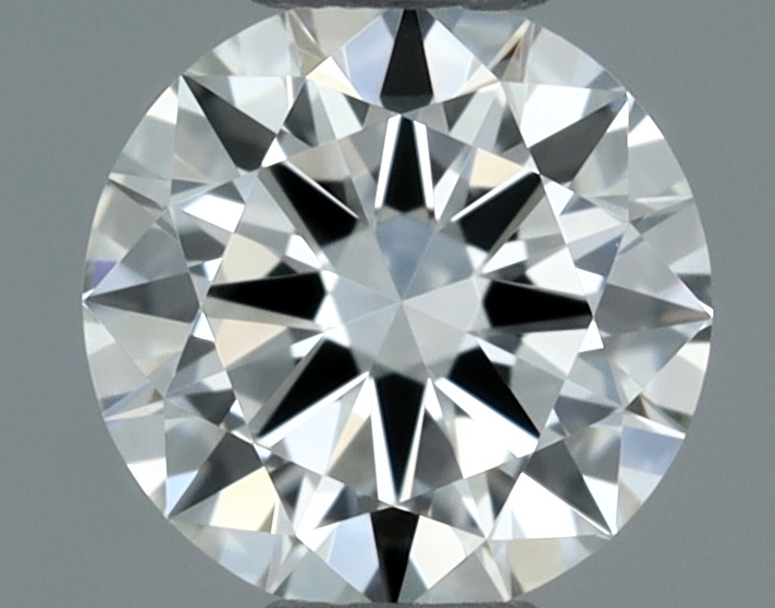 Round 0.3 ct J VVS1