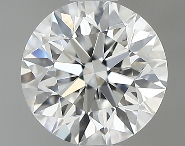 Round 0.5 ct G VS1