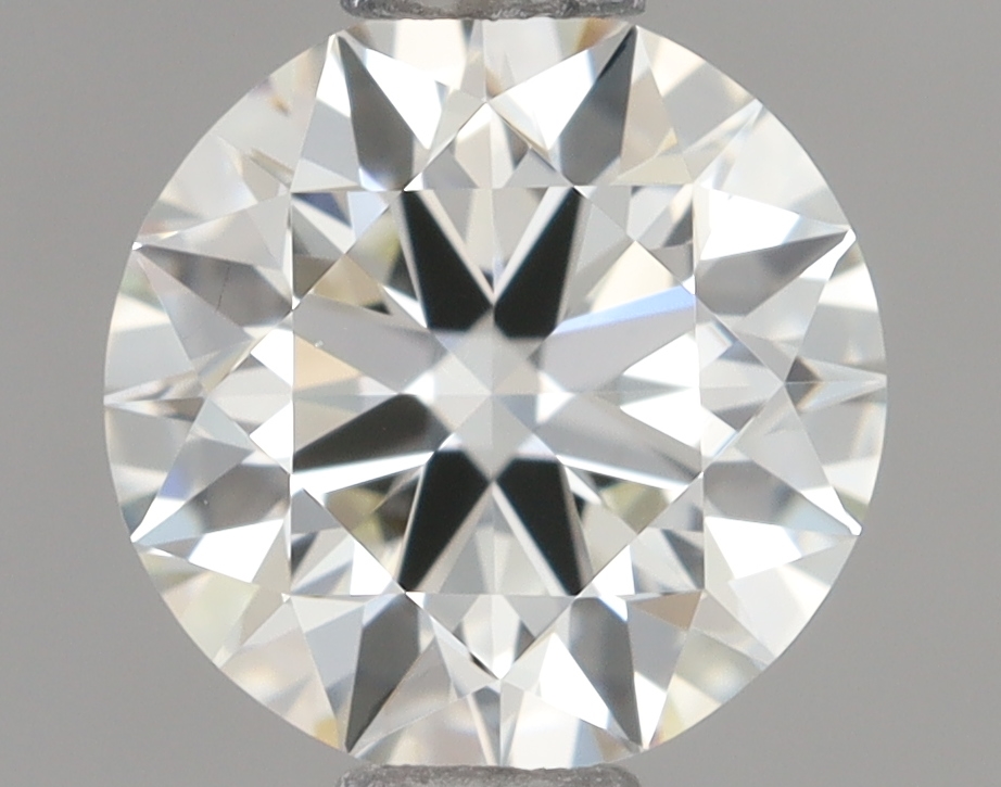 Round 0.7 ct K VVS2