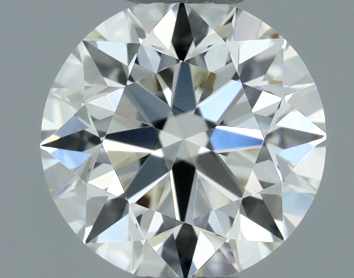 Round 0.45 ct K VVS2