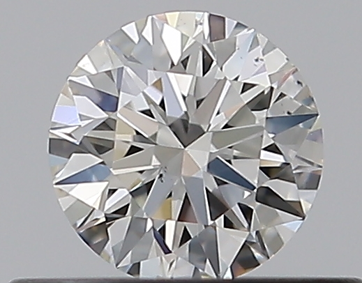 Round 0.35 ct H VS2
