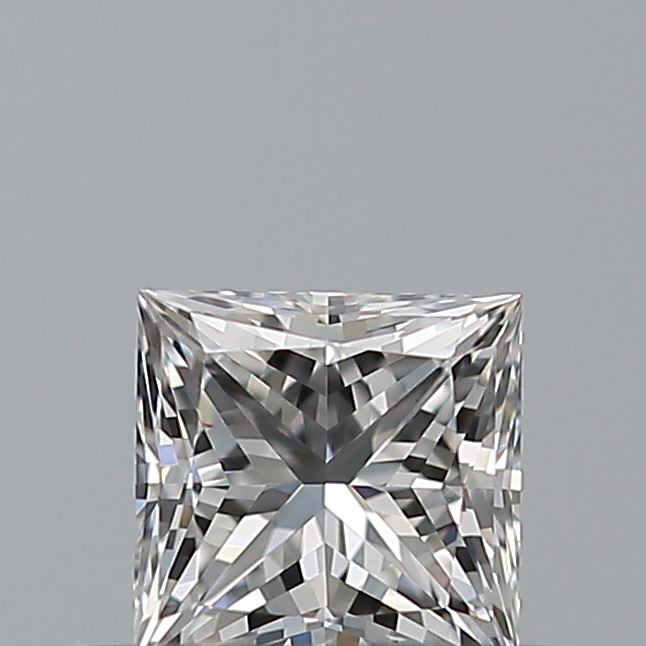 Princess 0.31 ct F VVS1