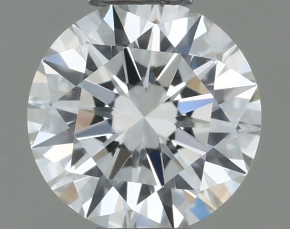 Round 0.28 ct H VVS2