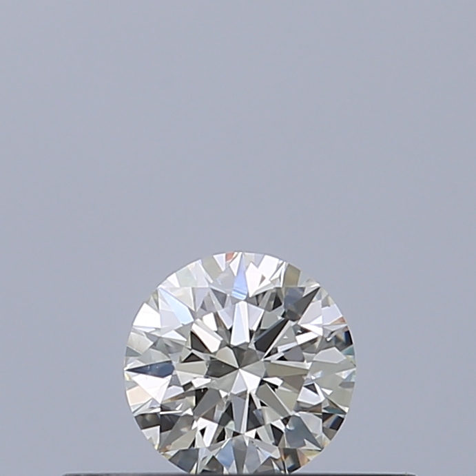 Round 0.21 ct G VS1