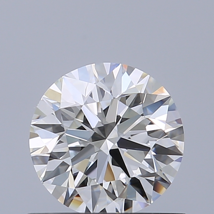 Round 0.7 ct G IF