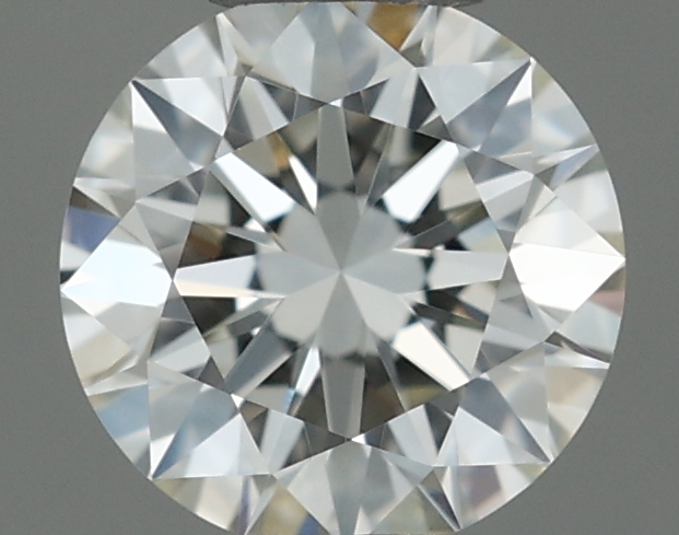 Round 0.31 ct J IF