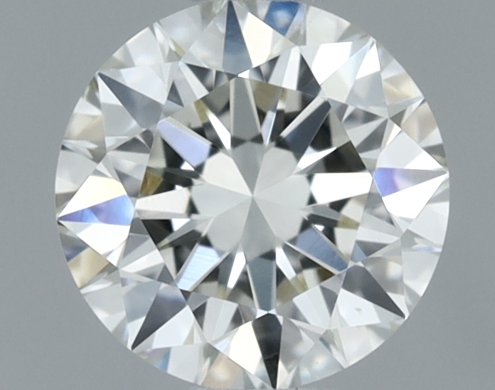 Round 0.45 ct K VS2