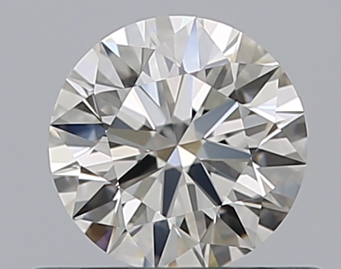 Round 0.51 ct I VS1