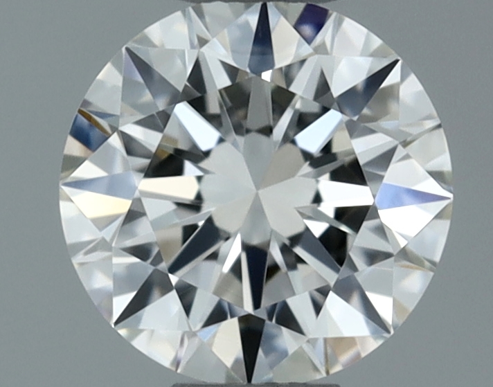 Round 0.32 ct G IF