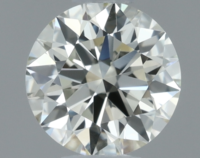Round 0.4 ct M VVS2