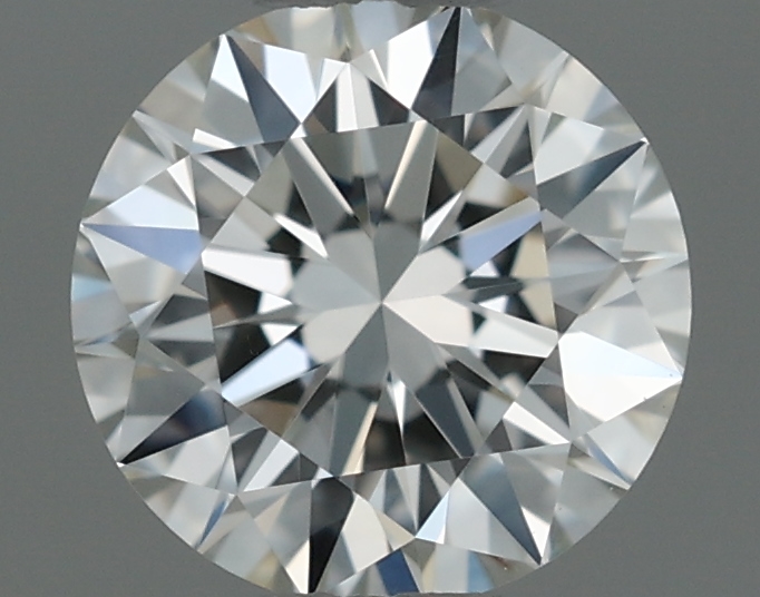 Round 0.45 ct I VS1