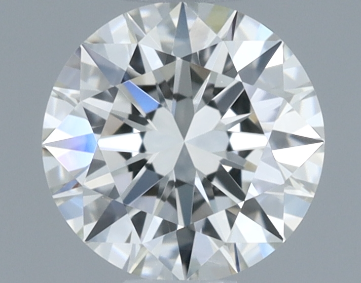 Round 0.5 ct G VVS1