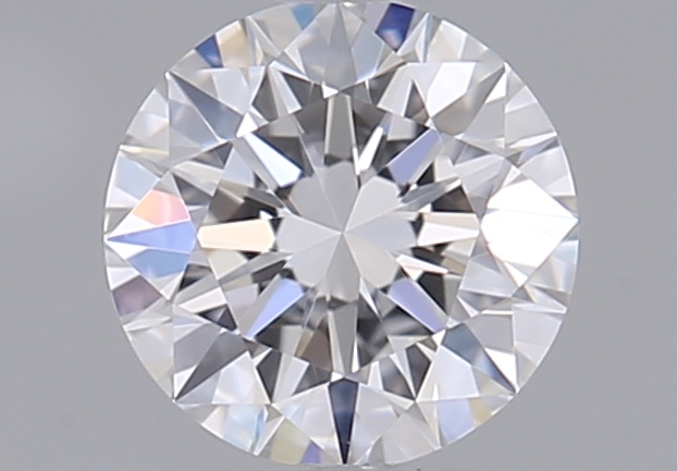 Round 0.22 ct E IF