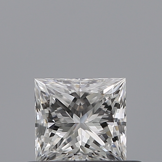 Princess 0.4 ct E VVS2