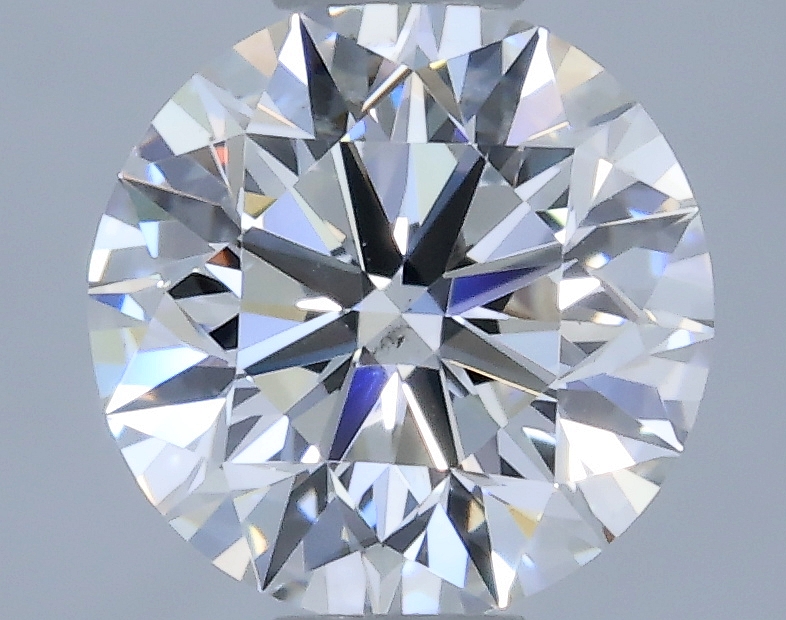 Round 0.5 ct G SI1