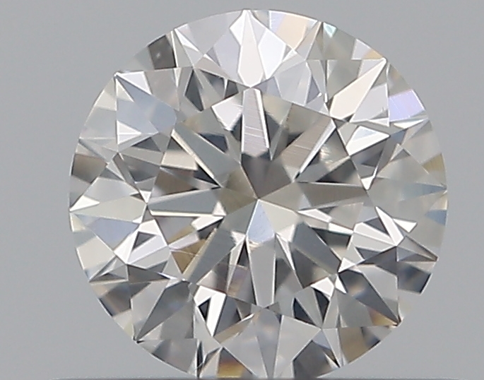 Round 0.51 ct G VS2