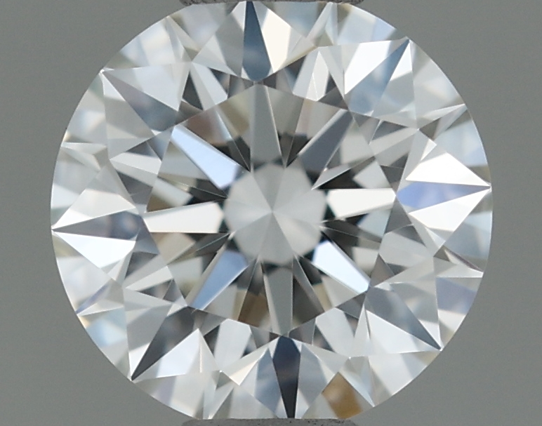 Round 0.45 ct I VVS2