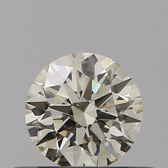 Round 0.33 ct K VS2