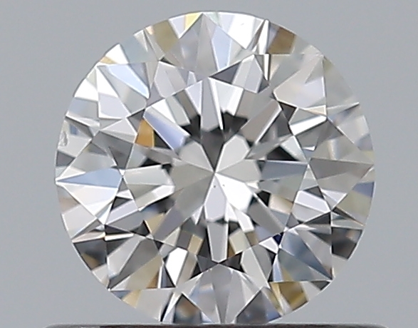Round 0.5 ct E VS2