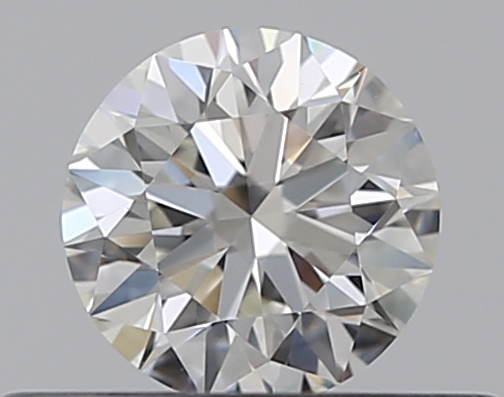 Round 0.33 ct H VS2