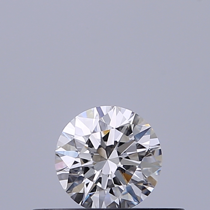 Round 0.26 ct F VS2