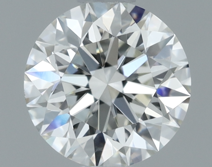Round 0.55 ct I VVS2