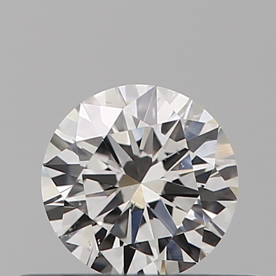 Round 0.3 ct G SI1