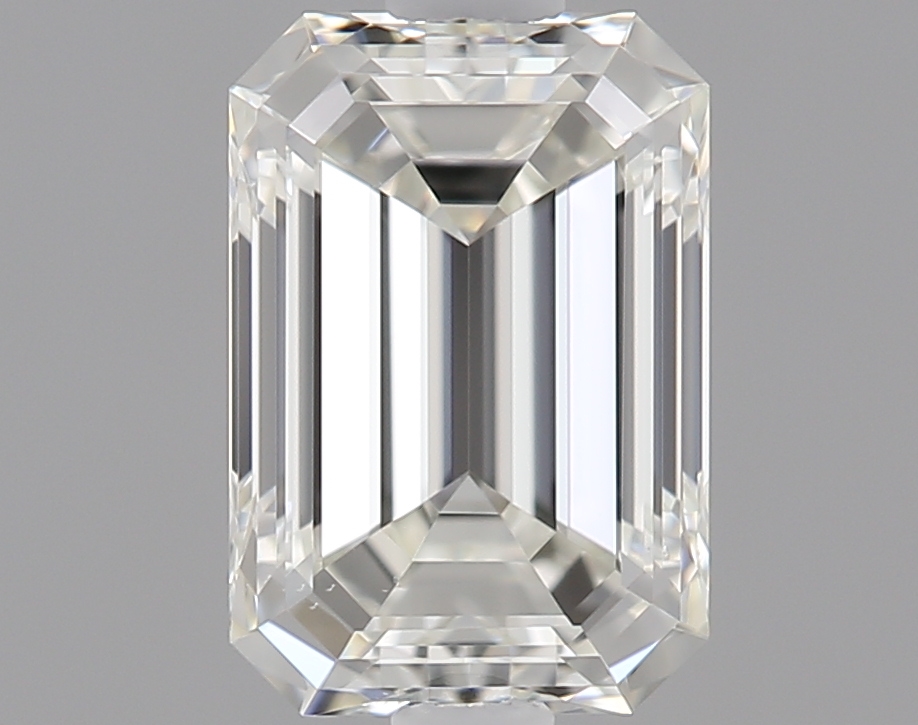 Emerald 0.5 ct G VS2