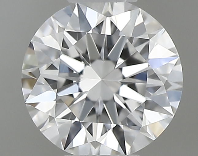 Round 0.3 ct D VVS1