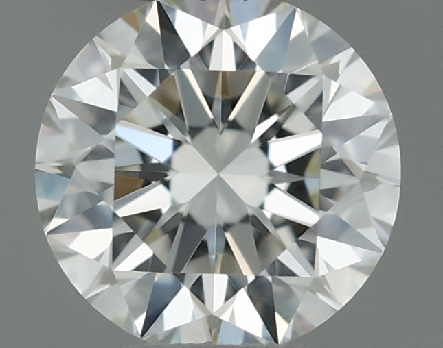 Round 0.3 ct K VVS1