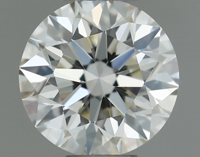 Round 0.3 ct K VVS1