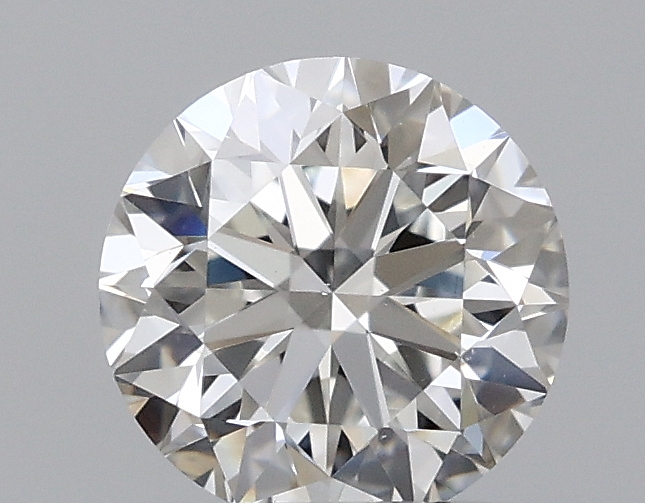 Round 0.5 ct G VS1