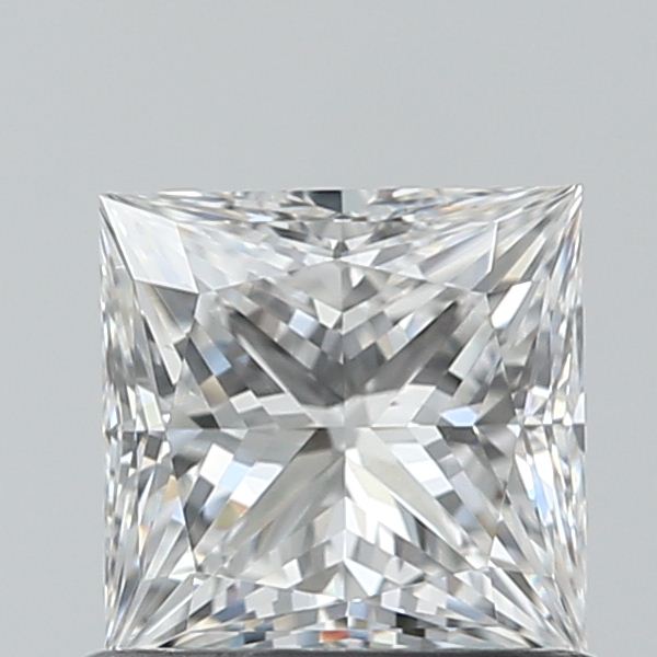 Princess 0.8 ct E VS1