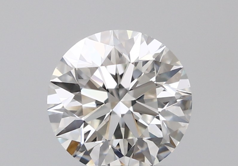 Round 0.5 ct G VS1