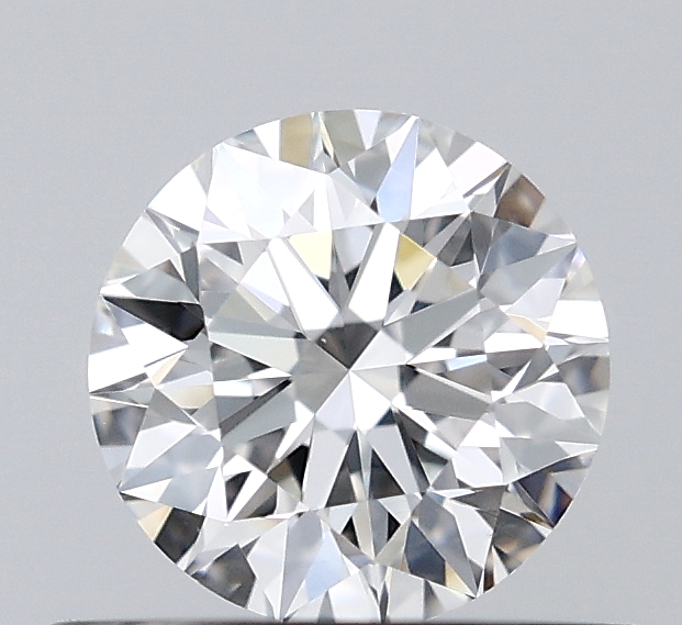 Round 0.5 ct E VS1